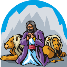 Daniel in The Lion's Den Bible Story for kids - 300+ Stories For Kids In  English