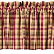 5 out of 5 stars. Country Farmhouse Curtains Country Kitchen Curtains Window Treatments Dl Country Barn