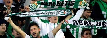 Real betis balompié, known as real betis or just betis, is a spanish professional football club based in seville in the autonomous community of andalusia. Sevilla Fc Betis Brothers And Rivals Tourism Of Seville