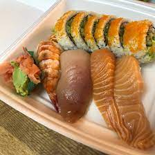 sushi garden burnaby 4269 lougheed