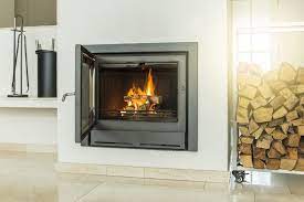 Glass Fireplace Doors Why Install And