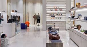 spanish fashion house loewe opens