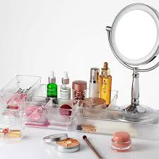 makeup organizer manufacturers