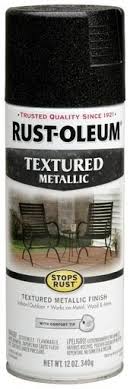 She used rustoleum textured spray paint on the kitchen counter tops. Dark Taupe Rustoleum Stops Rust Textured Spray Paint Model No 241254 Packaging Type Can Rs 780 Piece Id 10195549491