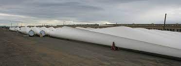 Wind Turbine Aerodynamics Wikipedia