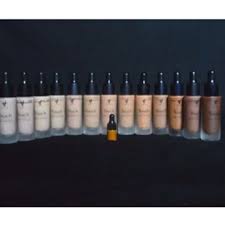 y younique touch liquid foundation 20ml