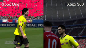Fifa 14 free download latest version for pc, this game with all files are checked and installed manually before uploading, this pc game is working perfectly fine without any problem. Fifa 14 Xbox One Versus Xbox 360 Version Im Grafikvergleich Next Gen Gegen Old Gen Youtube