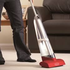 ewbank cascade upright carpet cleaner