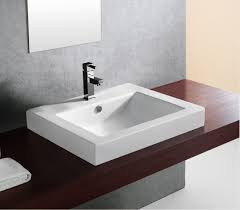 table top basin trend sanitary ware