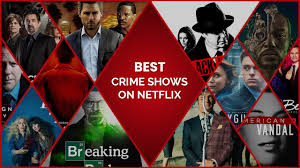 the 65 best crime shows on for