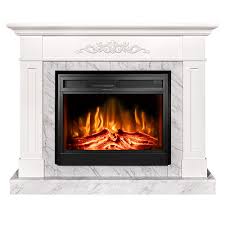 Art Flame Poland 3d Electric Fireplaces