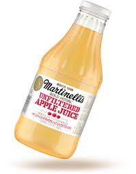 unfiltered apple juice 33 8 fl oz
