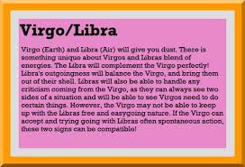 Virgo Libra Horoscope Love Libra Love Horoscope Virgo