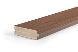 groove pvc porch board deck board