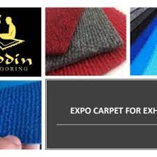 carpet exhibition archives aladdin