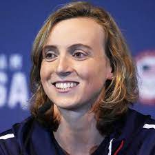 Ledecky's london performance remains astonishing. Katie Ledecky Continues To Chase Greatness At Tokyo Olympics Sports Illustrated