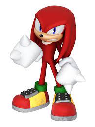 Knuckles the Echidna: Unraveling the Age of a Beloved Character | Greengos  Cantina