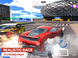 car drifting games app drops
