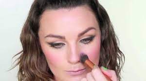 iconic madonna makeup tutorial you