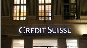 Temporary log on unauthorised access to this system is strictly prohibited. Credit Suisse And Nomura Warn Of Hedge Fund Hit To Profits Bbc News