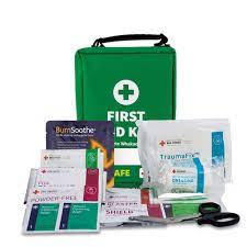 prosafe first aid vehicle kit nz