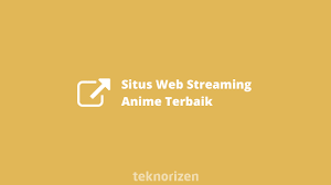 Maybe you would like to learn more about one of these? 10 Situs Nonton Streaming Anime Online Terbaik Teknorizen