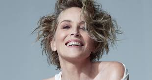 23:17 edt, 26 june 2021. Sharon Stone 63 Is Amazed At Her Timeless Beauty Showing Off In A Blazingly Hot Photo Shoot London News Time