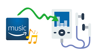 How To Play Amazon Music On Mp3 Player Tunepat