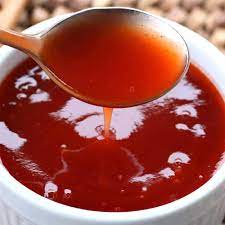 best sweet and sour sauce the daring