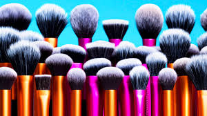 5 best blush brushes for 2019 blush