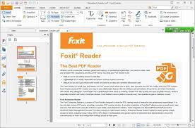 Free download foxit reader versi offline. Foxit Reader Standaloneinstaller Com
