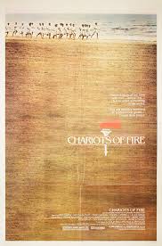 Chariots of fire is a 1981 british historical drama film. Chariots Of Fire 1981 U S One Sheet Poster Posteritati Movie Poster Gallery New York