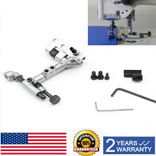 Details About Suspended Hanging Edge Guide Industrial Sewing Machines For Juki Series Gb 6