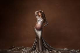 nyc maternity and newborn photographer