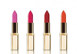 l oreal color riche lipstick review