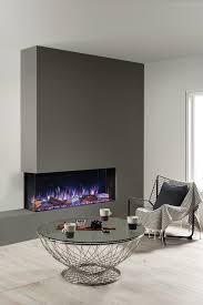Electric Fireplaces In Calgary