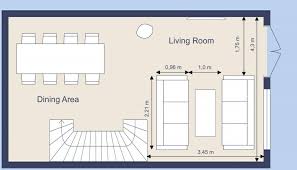 12 Examples Of Floor Plans With Dimensions