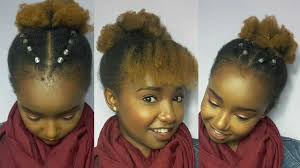 Long and thick hair people. Cute Natural Hair Styles For Short 4c Hair Beauty By Wabosha Youtube