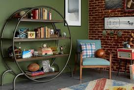 decorate study space in your study room