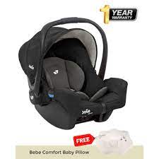 Joie Gemm Car Seat From Birth To