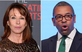 Wednesday 09 december 2020 12:29. Ofcom Could Investigate Kay Burley Empty Chairing James Cleverly The Irish News