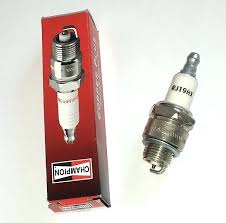 And Spark Plug For Lawn Mower Briggs Stratton Ropedia Info