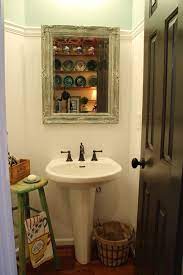 tips for choosing a bathroom mirror