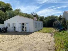 achat maison à l Île d yeu 85350