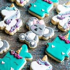 recipe for royal icing from cookie pro