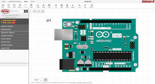 arduino uno design starter for scheme