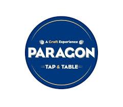 paragon tap table virtual