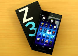 Blackberry pearl® flip 8230 smartphone; Blackberry Z3 Review