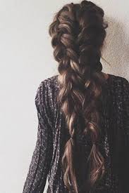 Two girls with french braids. 40 Inspiring Ideas For French Braids That Stand Out