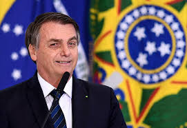 President of brazil hospitalised after 10 days of hiccups. The Corruption Of The Bolsonaro Clan Atalayar Las Claves Del Mundo En Tus Manos